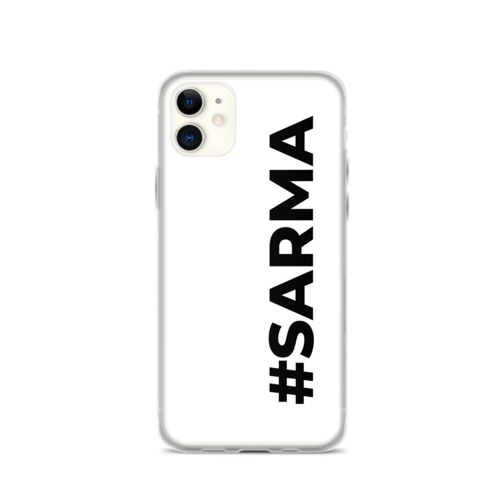 #SARMA - Handyhülle iPhone 11
