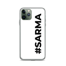 Lade das Bild in den Galerie-Viewer, #SARMA - Handyhülle iPhone 11 pro
