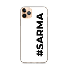 Lade das Bild in den Galerie-Viewer, #SARMA - Handyhülle iPhone 11 pro max

