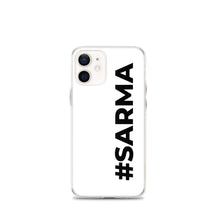 Lade das Bild in den Galerie-Viewer, #SARMA - Handyhülle iPhone 12 mini
