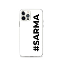 Lade das Bild in den Galerie-Viewer, #SARMA - Handyhülle iPhone 12 pro
