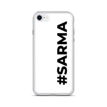 Lade das Bild in den Galerie-Viewer, #SARMA - Handyhülle iPhone 7 und 8
