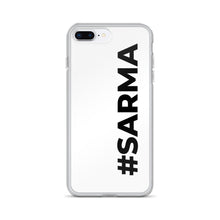 Lade das Bild in den Galerie-Viewer, #SARMA - Handyhülle iPhone 7 und 8 plus

