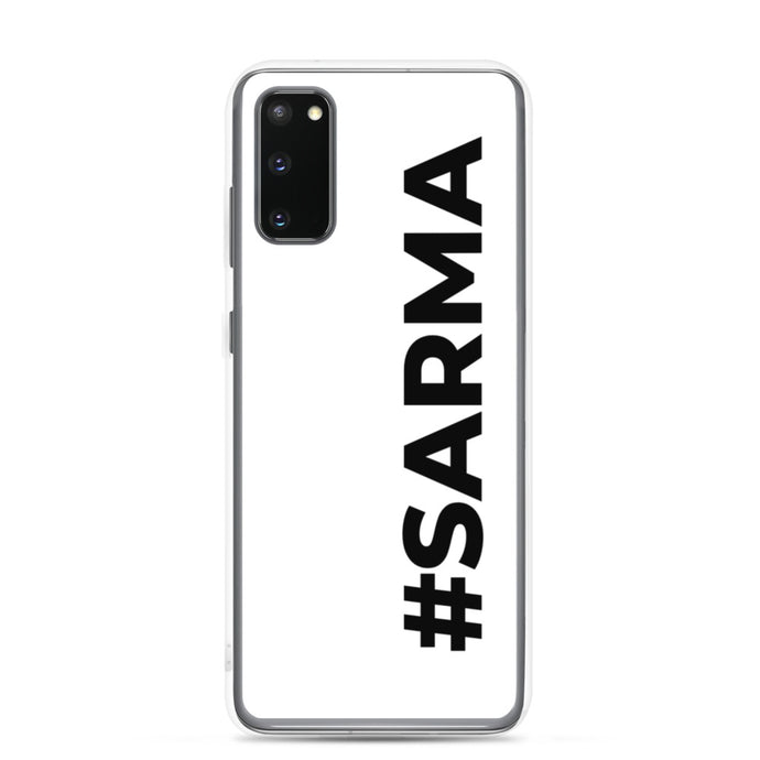 #SARMA - Handyhülle Samsung Galaxy s20