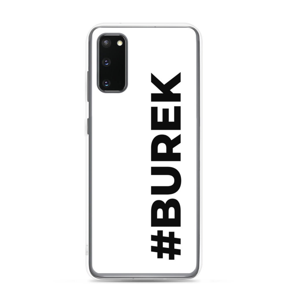 #BUREK - Handyhülle Samsung Galaxy s20