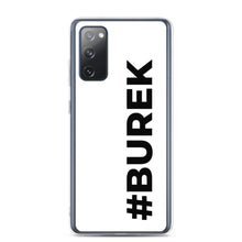 Lade das Bild in den Galerie-Viewer, #BUREK - Handyhülle Samsung Galaxy s20 fe

