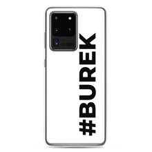 Lade das Bild in den Galerie-Viewer, #BUREK - Handyhülle Samsung Galaxy s20 ultra
