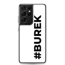 Lade das Bild in den Galerie-Viewer, #BUREK - Handyhülle Samsung Galaxy s21 ultra
